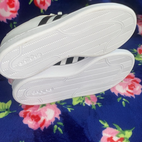 Adidas Cloudform size 7.5 - Picture 5 of 6